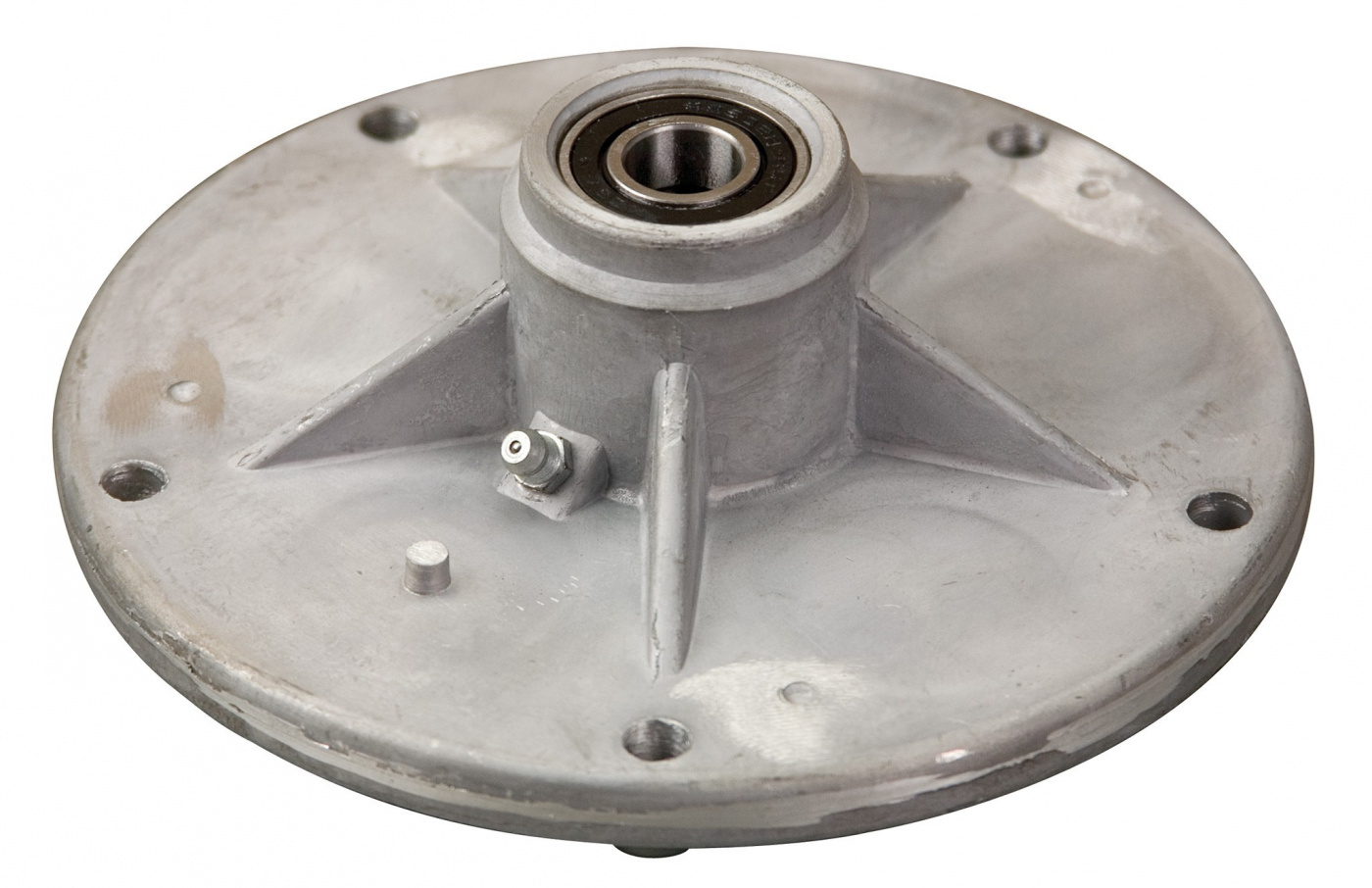 Hsng del eje intermedio