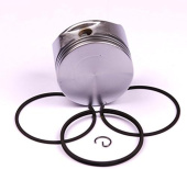 Kit de pistones B&S Kit de pistones B&S