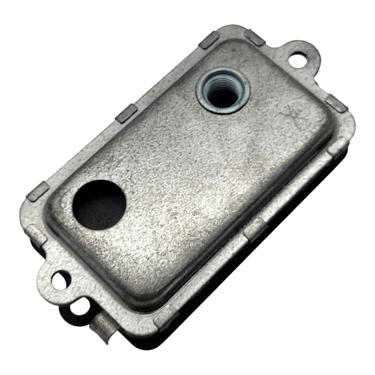 Conjunto de ventilador