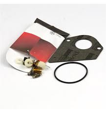 Cláusula de sustitución del carburador