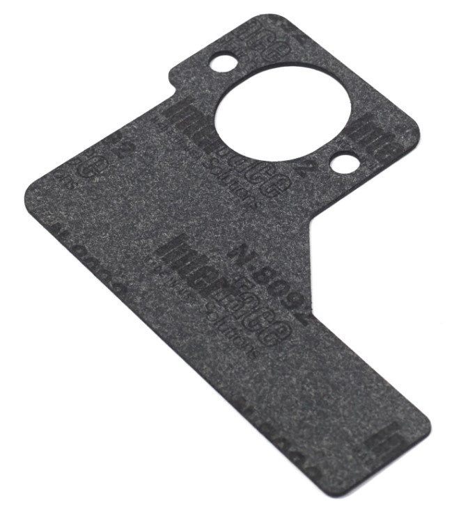 Junta-Tubo de admisión