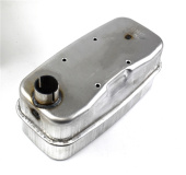 Silenciador Silenciador