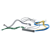 Cableado principal 5010037-01 Cableado principal 5010037-01