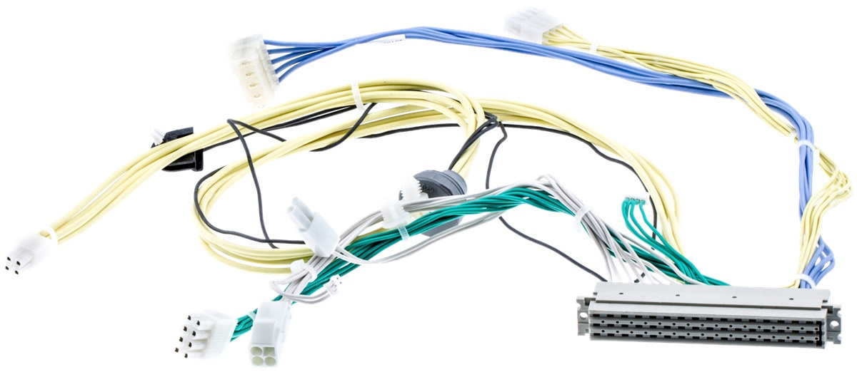 CONDUCTO 260 ACX / 265ACX