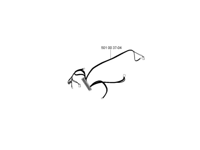 CONDUCTO 260 ACX / 265ACX