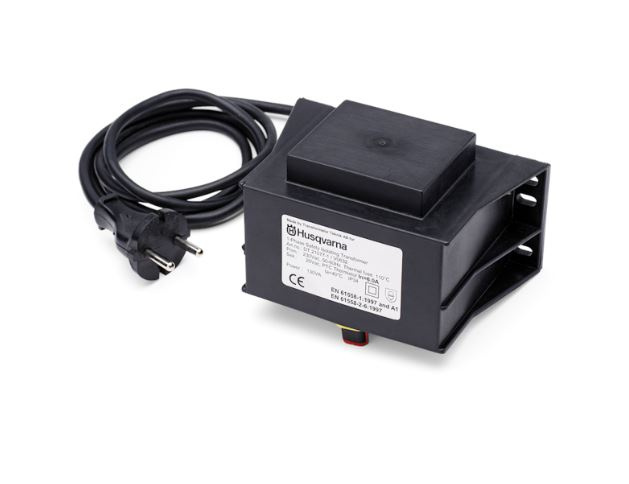 Ch Transformador 5010044-03