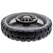 Rueda trasera Husqvarna LC221AH Rueda trasera Husqvarna LC221AH