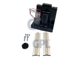 MOTOR ENSAMBLADO MOTOR ENSAMBLADO