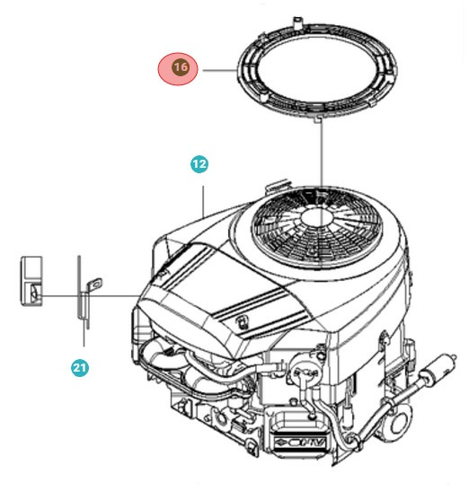 Toma De Aire 5010967-01