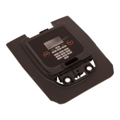 CONJUNTO DE TAPA INCL TECLADO CONJUNTO DE TAPA INCL TECLADO