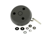 RUEDA kit 6mm Gardena Sileno R100Li, R130Li, R160Li RUEDA kit 6mm Gardena Sileno R100Li, R130Li, R160Li
