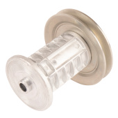 Fijación de cuchillas Fijación de cuchillas