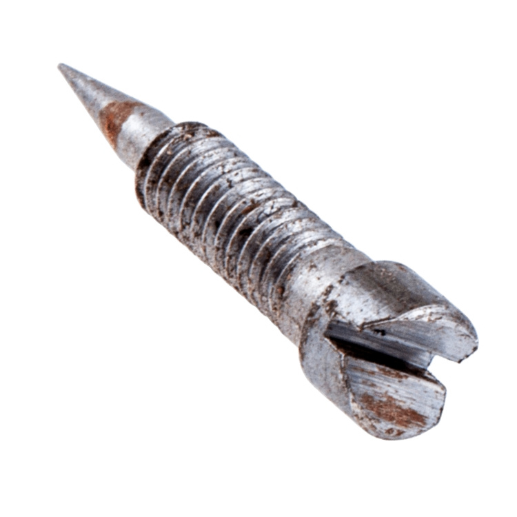 Aguja de alta velocidad 5012689-01