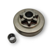 Conjunto De Tambor De Embrague 5012905-01