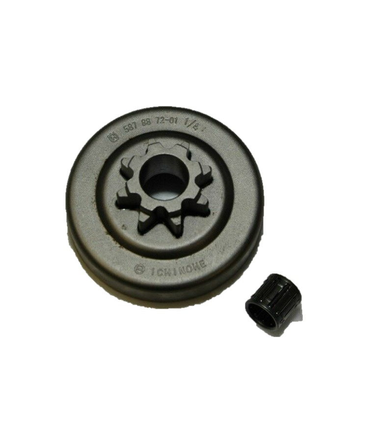 Conjunto De Tambor De Embrague 1/4 8 Dientes 5012905-02