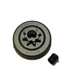 Conjunto De Tambor De Embrague 1/4 8 Dientes 5012905-02 Conjunto De Tambor De Embrague 1/4 8 Dientes 5012905-02