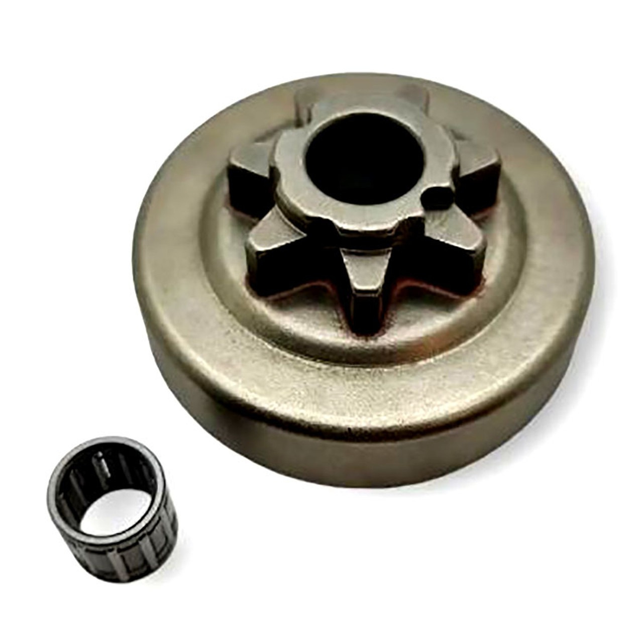 Kit de conjunto de tambor de embrague 0,325 mínimo 5012905-03