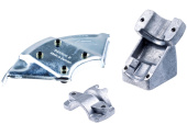 Protector de hoja 200mm 135R, 335FR, 336FR, CC2235 Protector de hoja 200mm 135R, 335FR, 336FR, CC2235