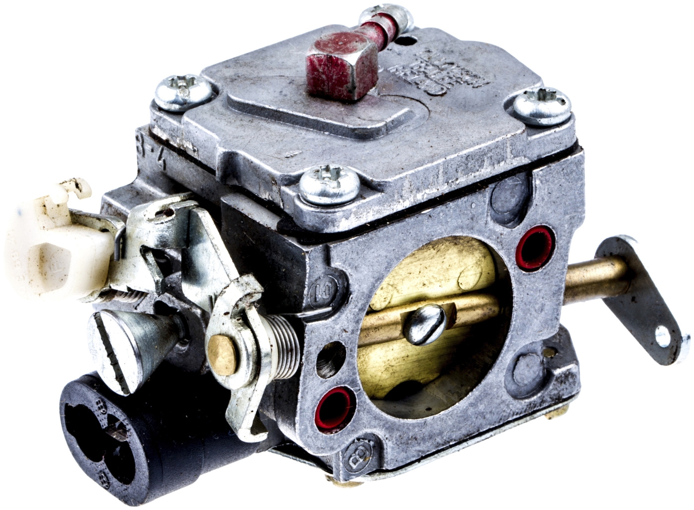 Carburador 5013551-01