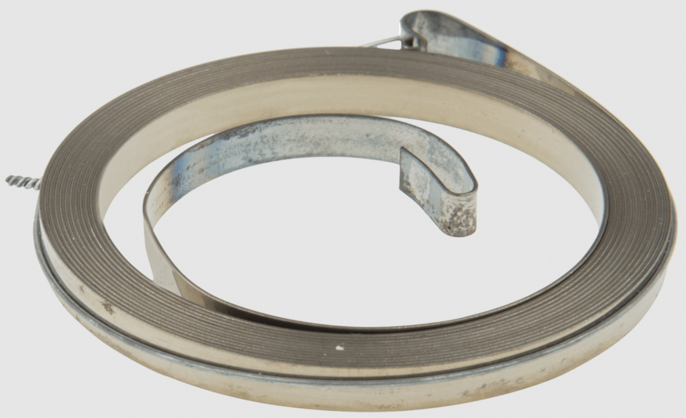 Muelle de retorno 5014022-01