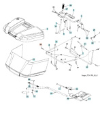 Tornillo 5014066-01 Tornillo 5014066-01