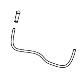Manillar Del Kit De Servicio 5014243-07 Manillar Del Kit De Servicio 5014243-07