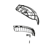Conjunto De Protección De Seguridad Del Kit De Servicio 5014243-10 Conjunto De Protección De Seguridad Del Kit De Servicio 5014243-10