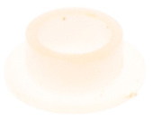 buje de plástico buje de plástico