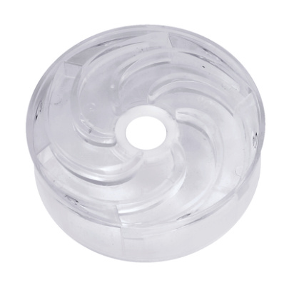 Caja De Turbina 5014482-01