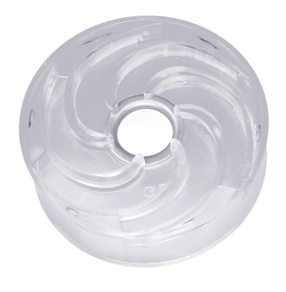 Caja De Turbina 5014485-01