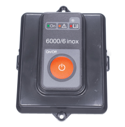 Conjunto De La Cubierta Del Interruptor, 5014488-01