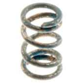 Resorte, Aguja De Velocidad Alta-Baja 5014673-01 Resorte, Aguja De Velocidad Alta-Baja 5014673-01