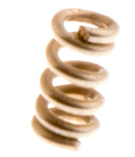 Resorte,Parador De Estrangulación 5014684-01