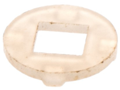 Arreglando la Arandela