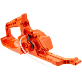 Tanque De Combustible Completo 5015184-02 Tanque De Combustible Completo 5015184-02