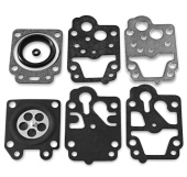 Kit De Juntas 5015226-06 Kit De Juntas 5015226-06