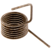 Muelle de retorno Palanca del acelerador 5015288-01 Muelle de retorno Palanca del acelerador 5015288-01