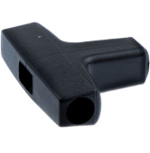 Mango de arranque Plástico 5015514-01 Mango de arranque Plástico 5015514-01