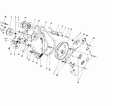 Soporte De La Caja De Entrada 5015954-02 Soporte De La Caja De Entrada 5015954-02