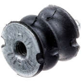 Elemento Amortiguador De Vibraciones Husqvarna 5016287-01 5016287-01 Elemento Amortiguador De Vibraciones Husqvarna 5016287-01 5016287-01