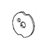 Válvula 5016495-01 Válvula 5016495-01