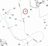 Impulsor De Alambre 5016566-03 Impulsor De Alambre 5016566-03