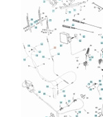 Impulsor De Alambre 5016566-03 Impulsor De Alambre 5016566-03