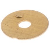 Disco del acelerador 5016665-01 Disco del acelerador 5016665-01