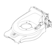 Chasis 5017048-01 Chasis 5017048-01