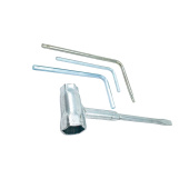 Juego de herramientas 5017547-01 Juego de herramientas 5017547-01