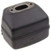 Silenciador 5017666-05 Silenciador 5017666-05