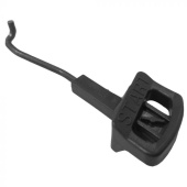 Control De Estrangulador Husqvarna 5017964-02 Control De Estrangulador Husqvarna 5017964-02