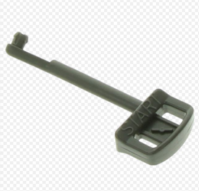 Control De Estrangulación 5017978-02