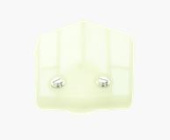 Filtro De Aire Kpl 5018071-01 Filtro De Aire Kpl 5018071-01